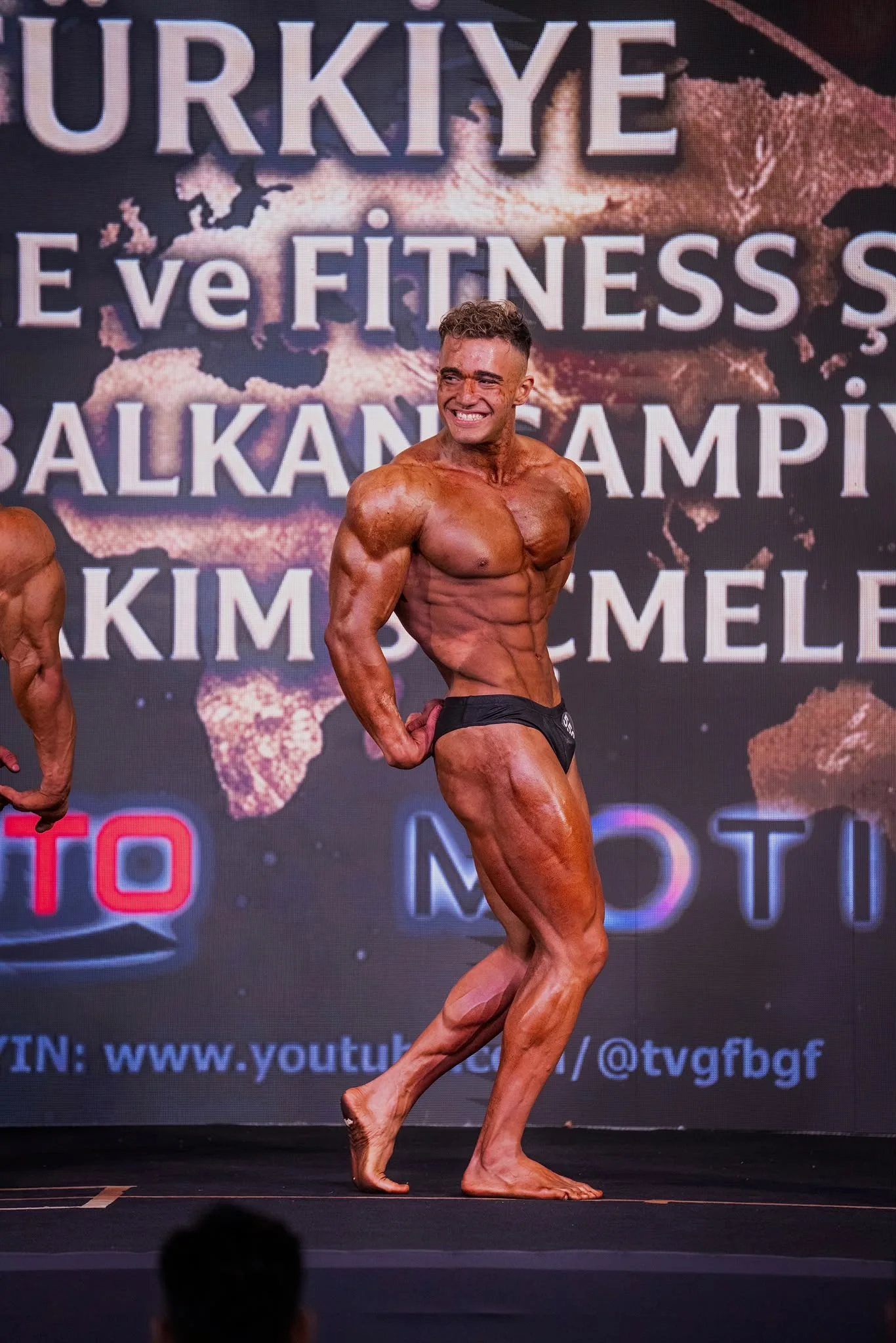 Gökdeniz Tepedeldiren Coaching