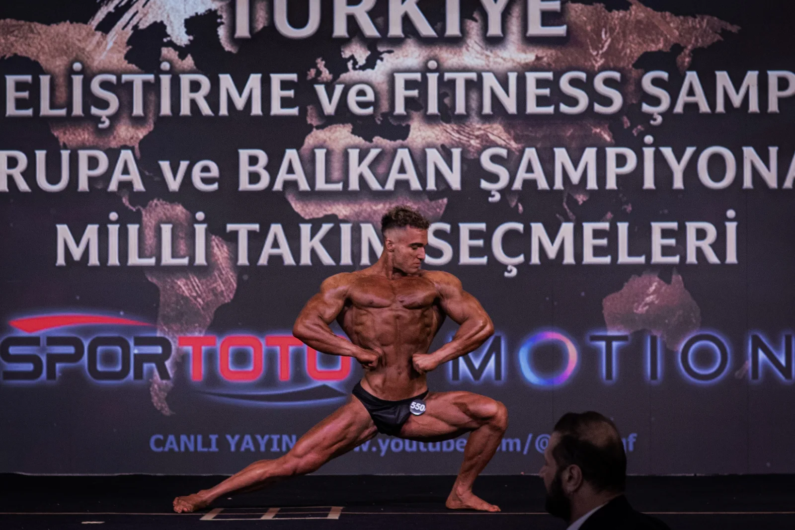 İleri Düzey Performans ve Haraket Yönetim Protokolü için iletişime geçiniz.